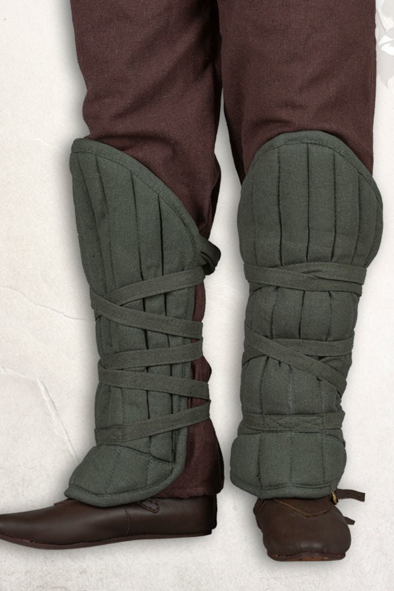 Gambeson greaves Farald green