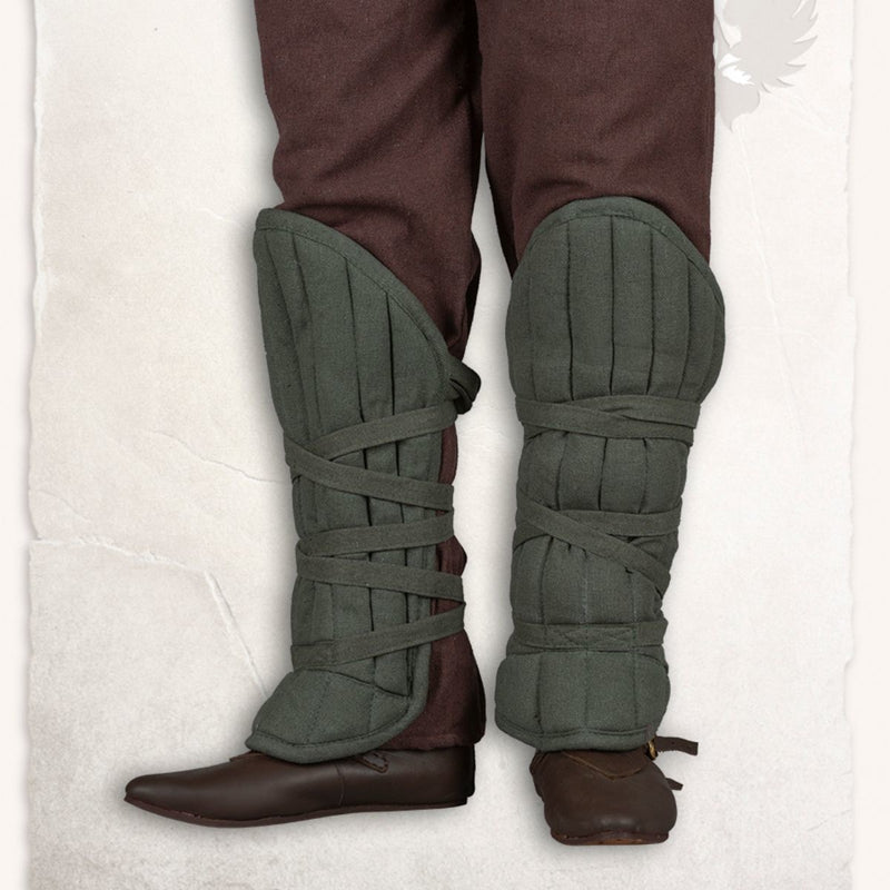 Gambeson greaves Farald green