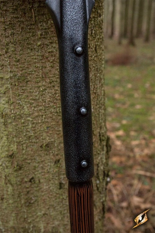 GN Garde Royale hallebarde 