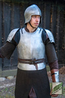 Larp Medieval Kuras Mercenary