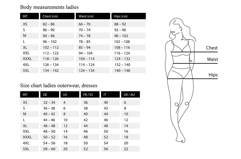 Renaissance sommarklänning Denise, röd-naturlig 