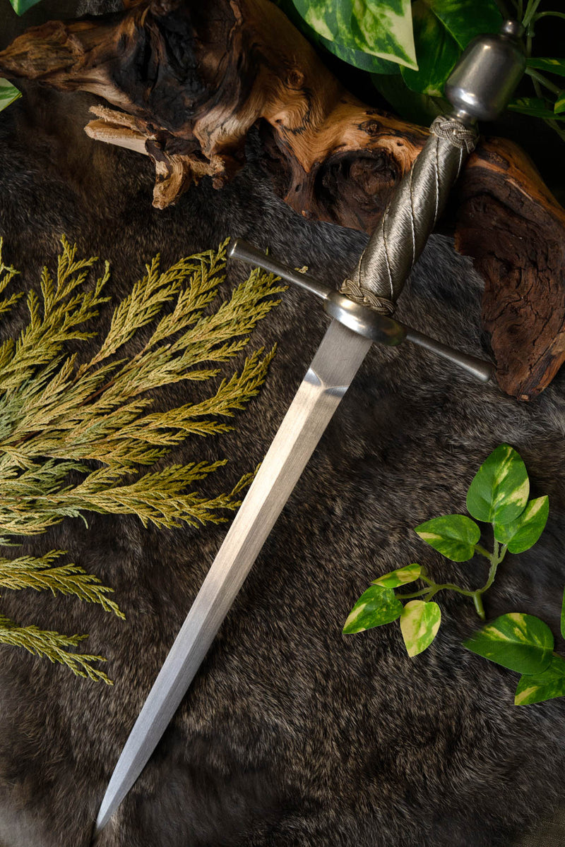 Torino Main Gauche, scherp