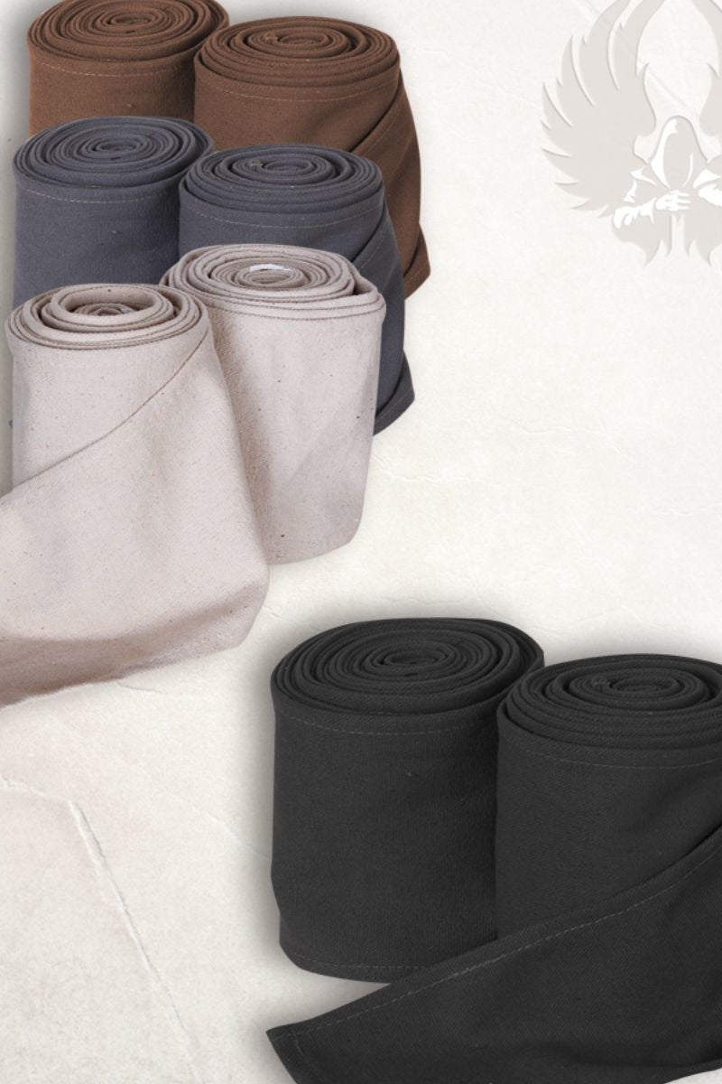 Armwindsels Hamond, canvas, diverse kleuren