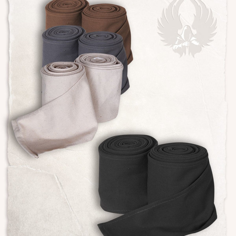 Armwindsels Hamond, canvas, diverse kleuren