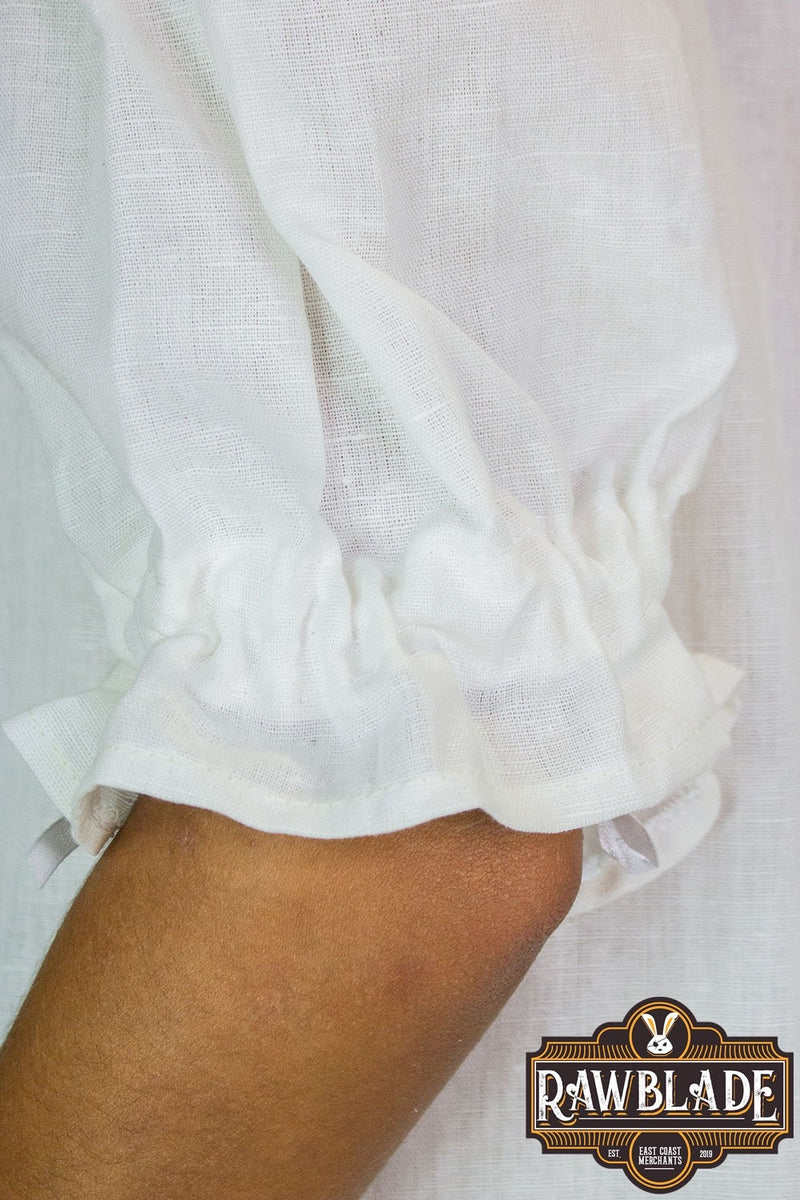 Brandywine chemise, linnen, naturel