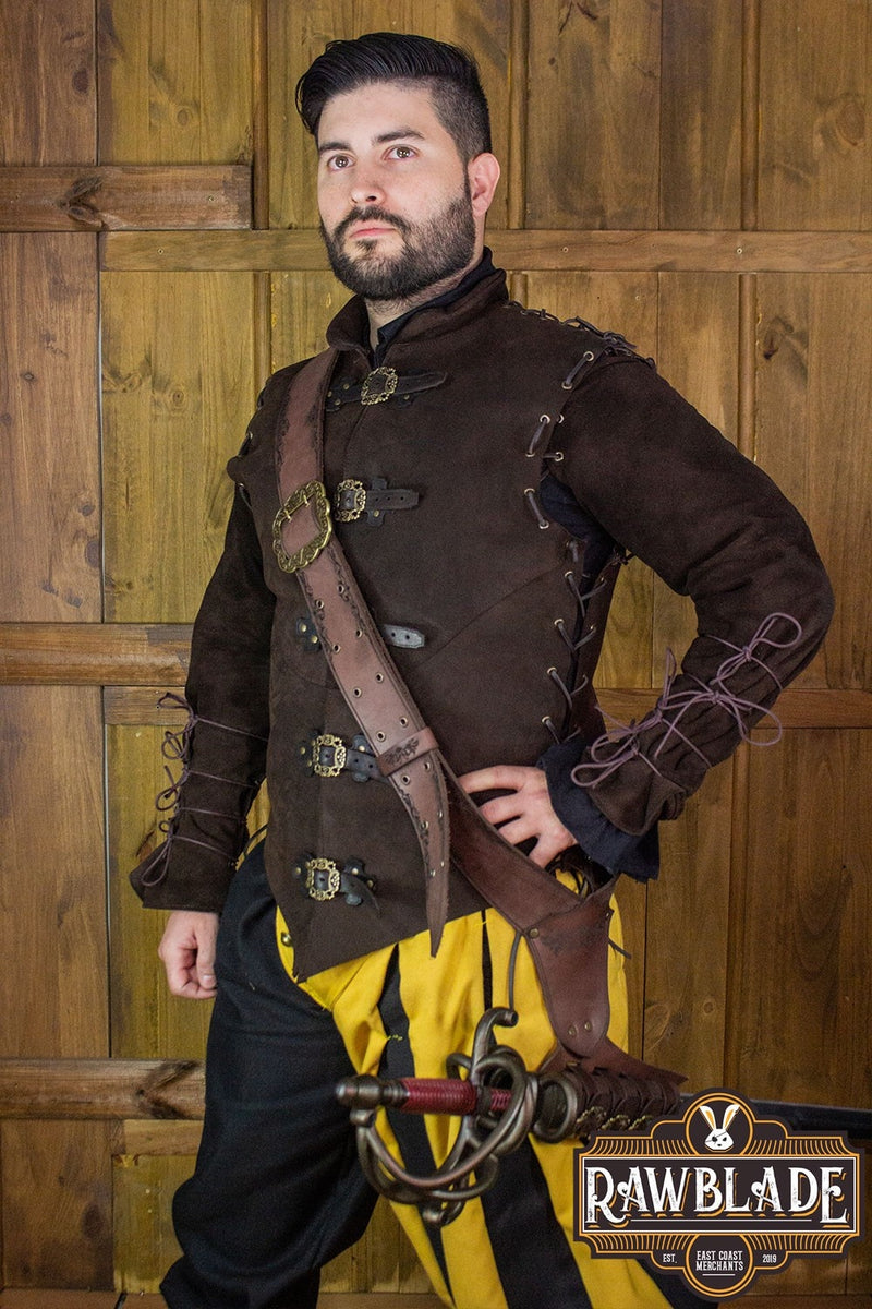 Agrippa Baltdric-Bruin