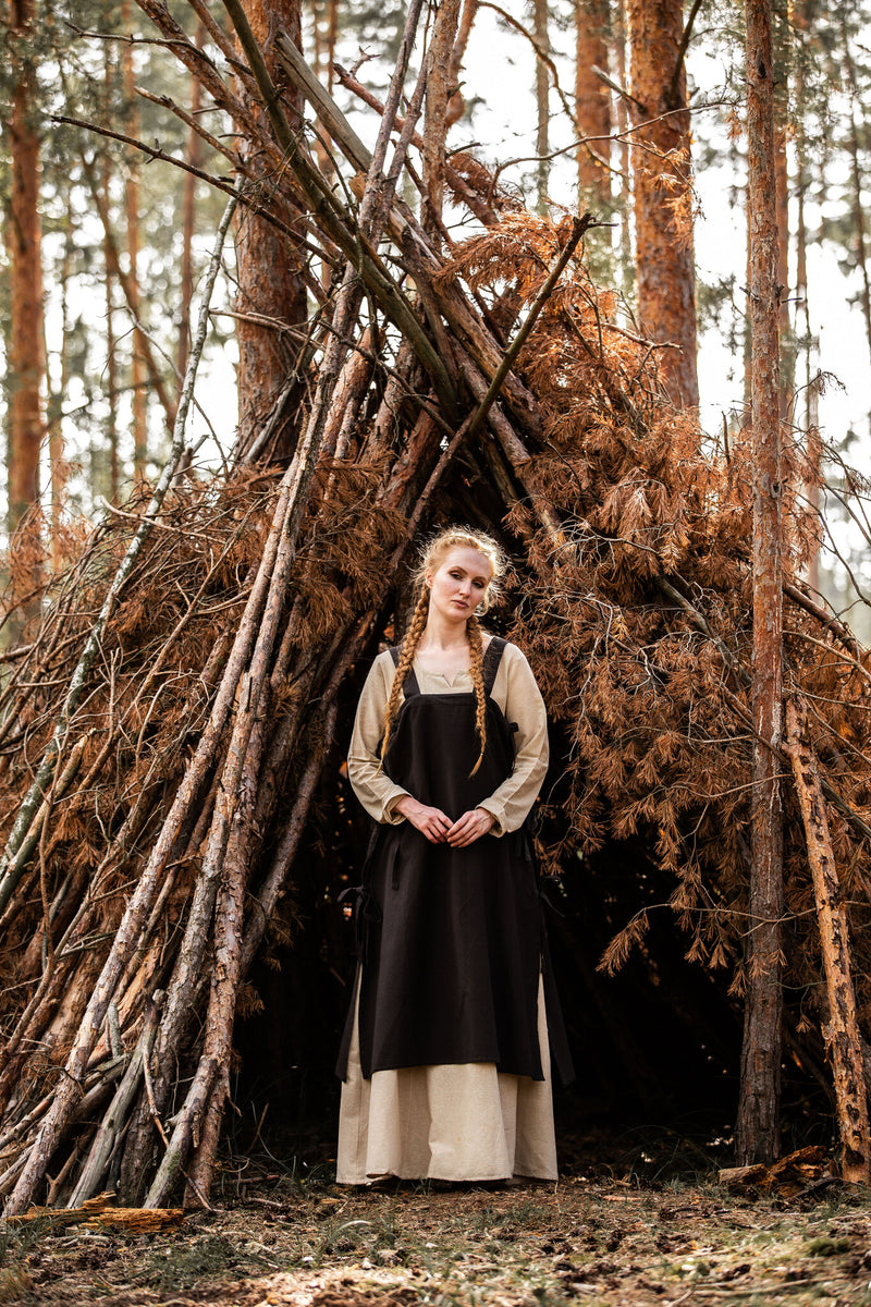 Hangeroc Birka, bruin