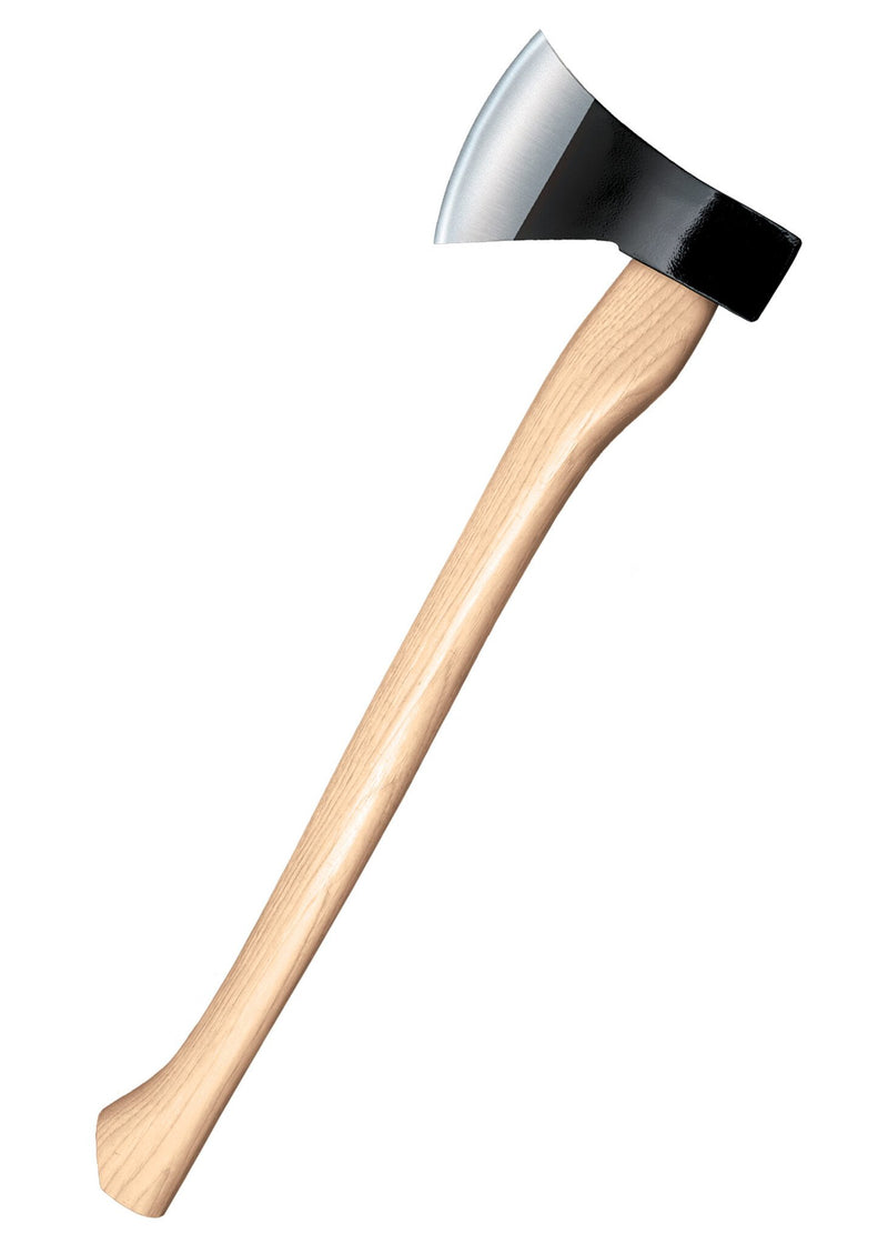 Trail Boss, semi-affûté 