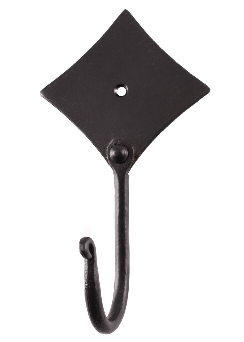 Historische muurhaak