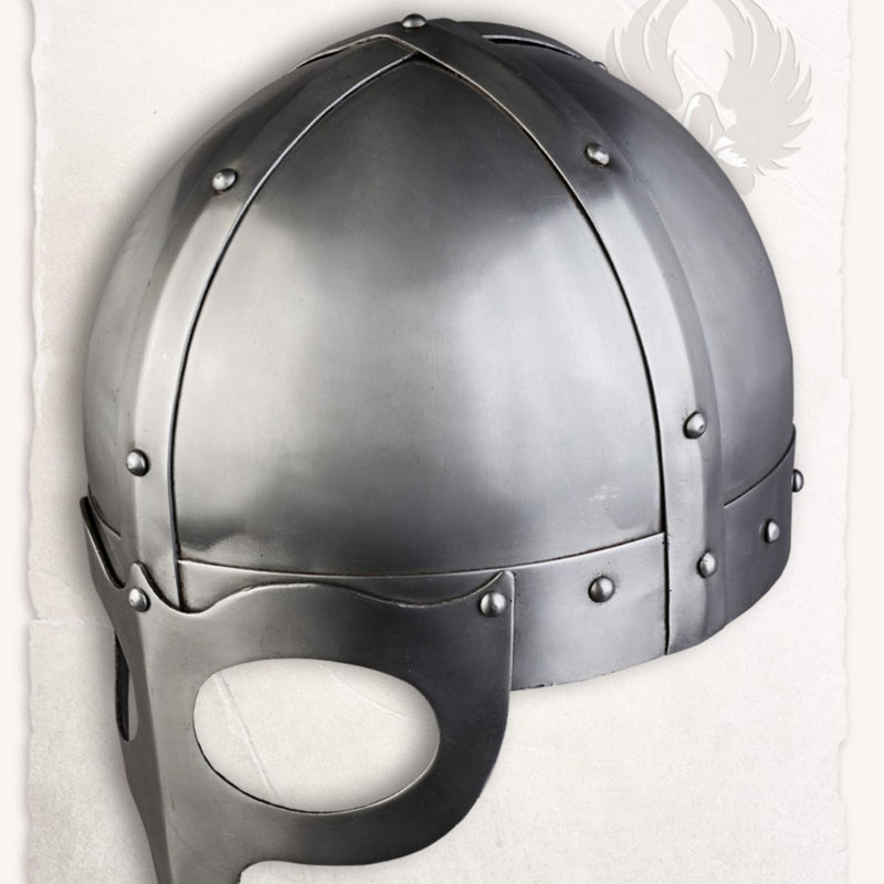 Viking Gjermundbu helm Einar, 1.2 mm