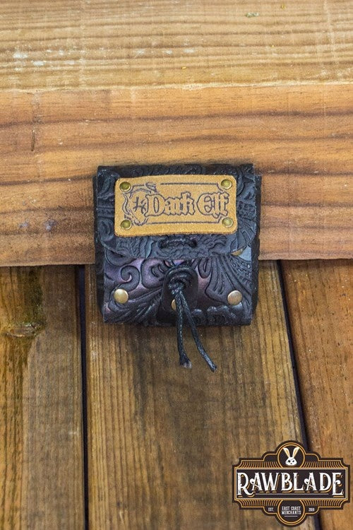 Dungeons and Dragons dobbelstenen, Dark Elf