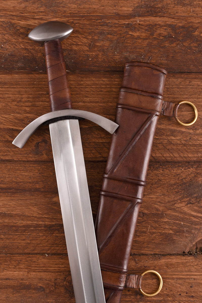 Schwert von St. Maurice, stumpf (battle-ready) 