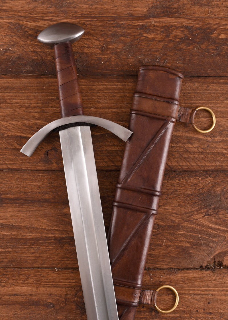 Sword of St Maurice , blunt (battle-ready)