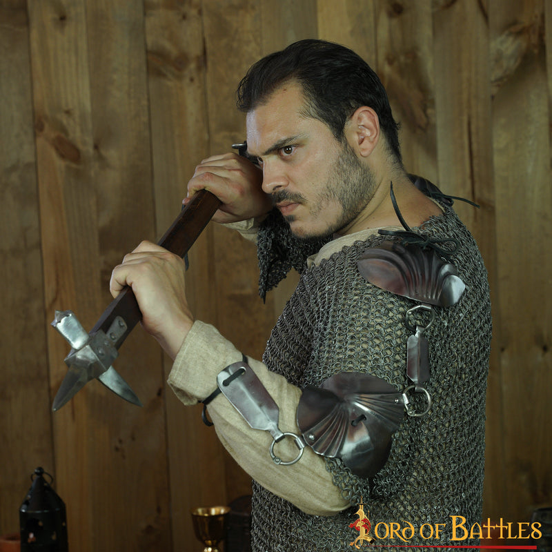 Jackchains 14th-15th century, 1.2 mm