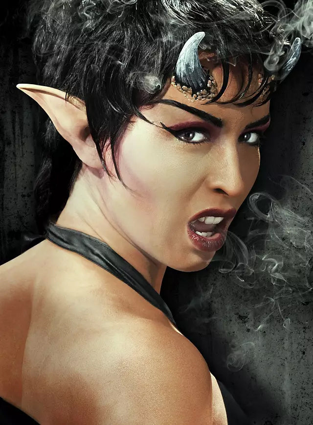 Orejas de demonio 