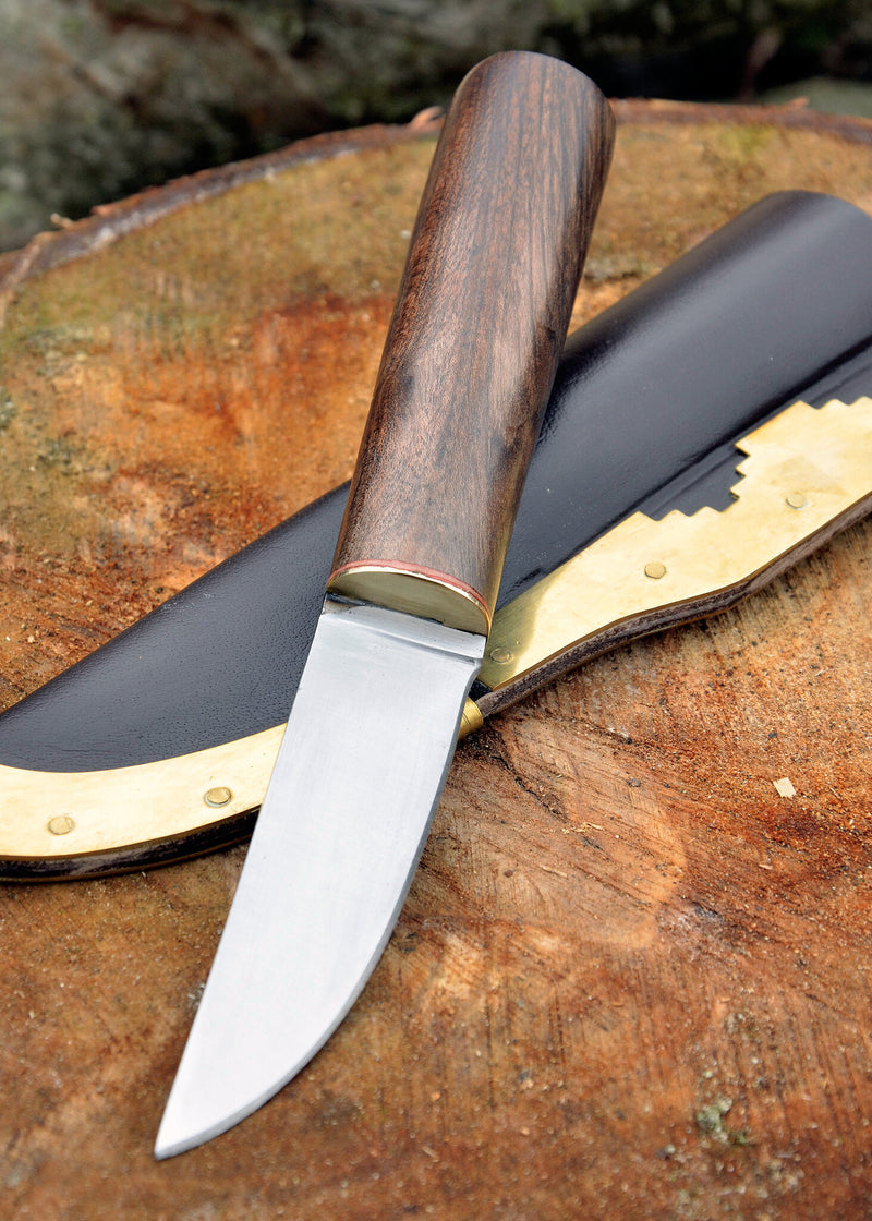 Gotland Vikingmes, semi-affilato 