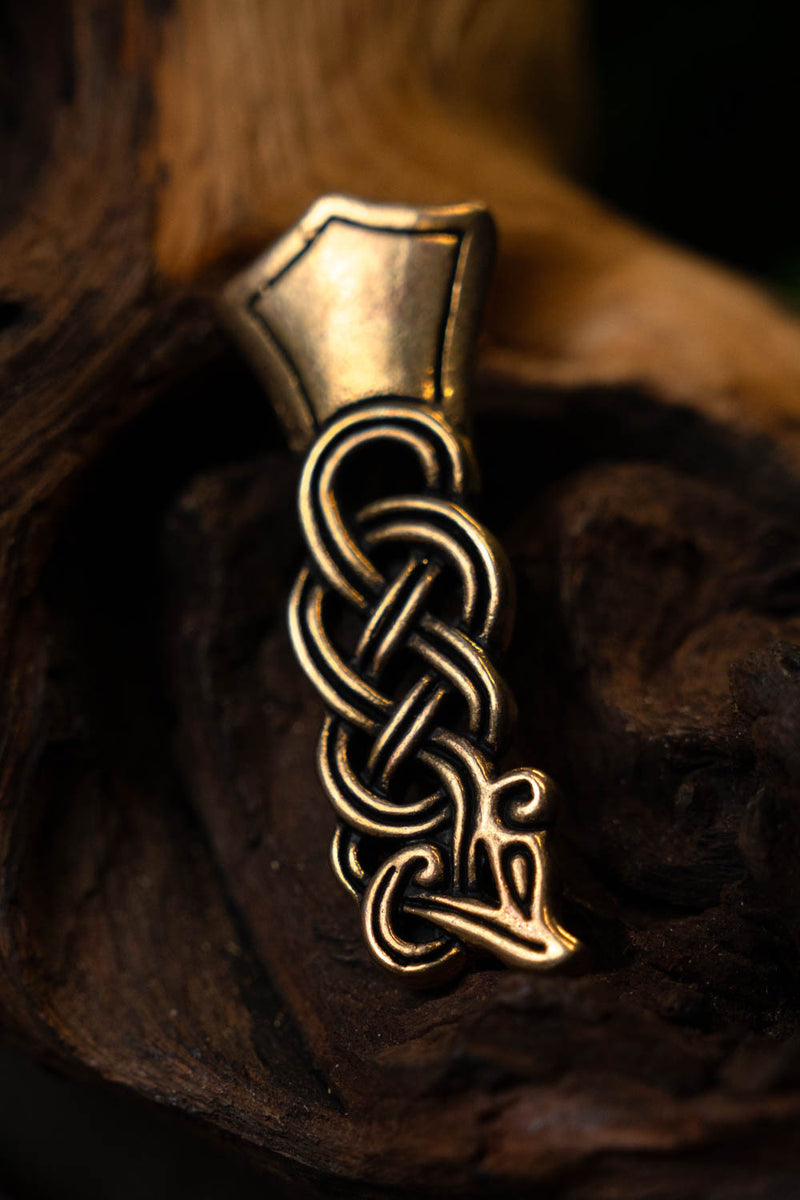 Rusvik Gürtelbeschlag 