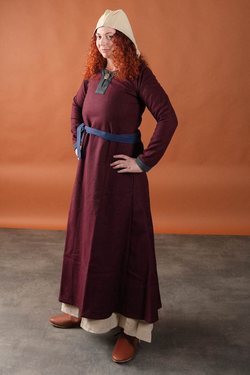 Bälte Hedwig, mörkblå 