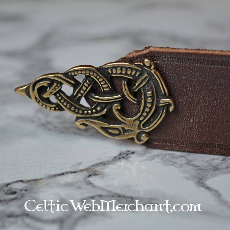 Ringerike Viking Belt Deluxe