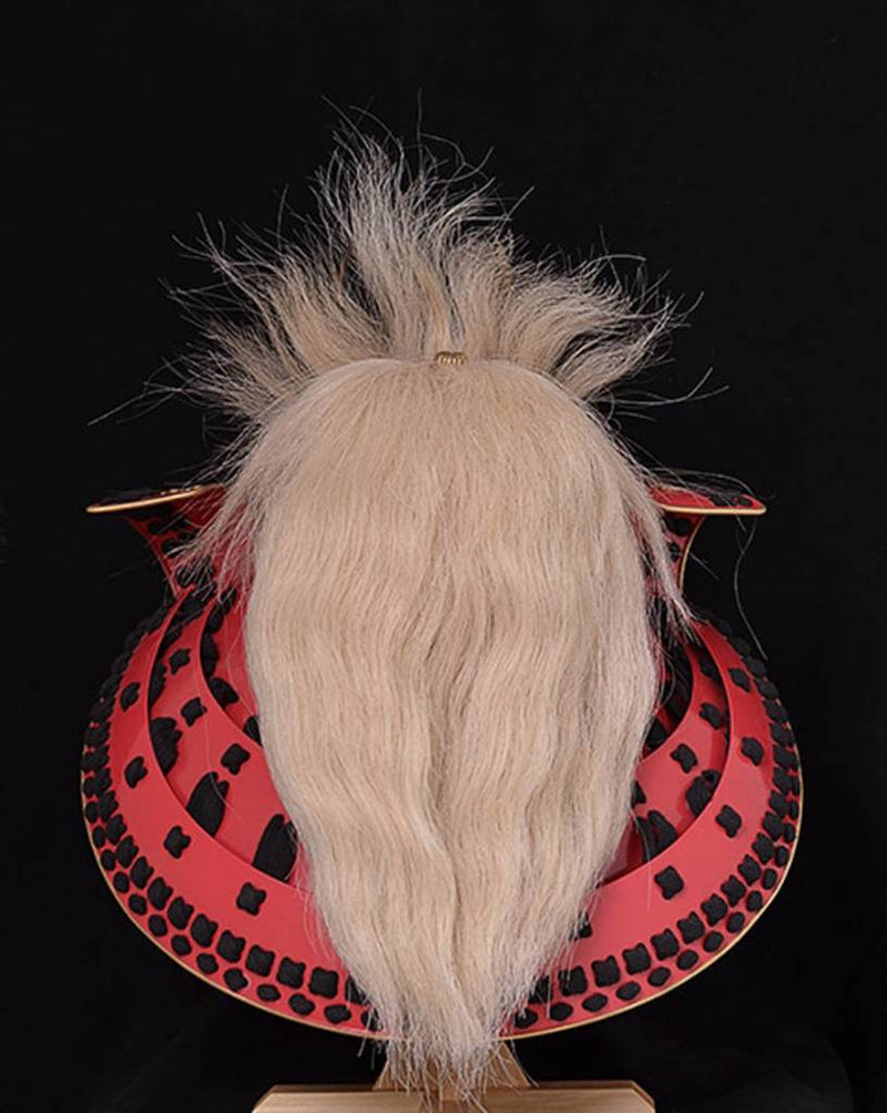 Takeda Shingen Kabuto helm