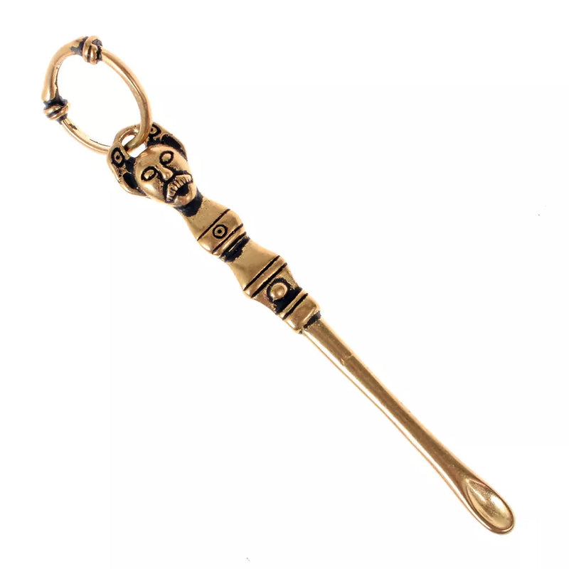 Viking oorlepel Gotland