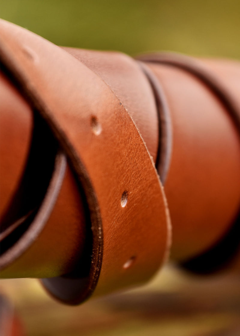 Scabbard for Ulfberth Viking sword short