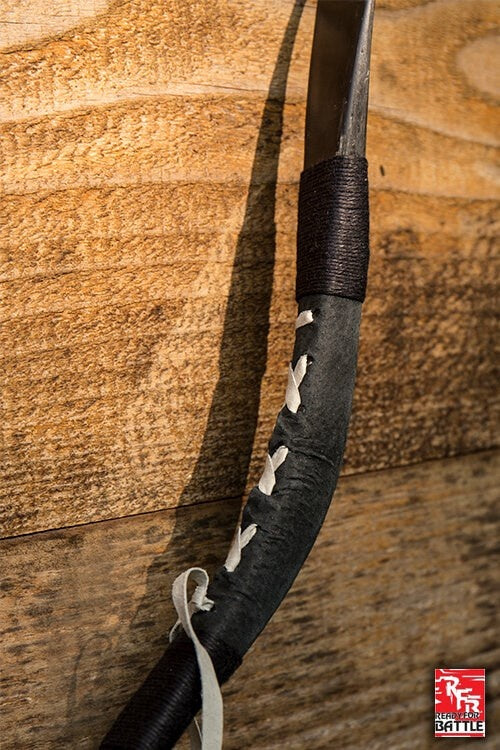 Recurveboog donkerbruin, 118 cm, 24-26 lbs