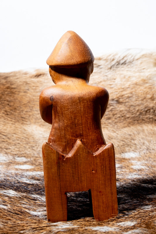 Thorsbeeldje Eyrarland