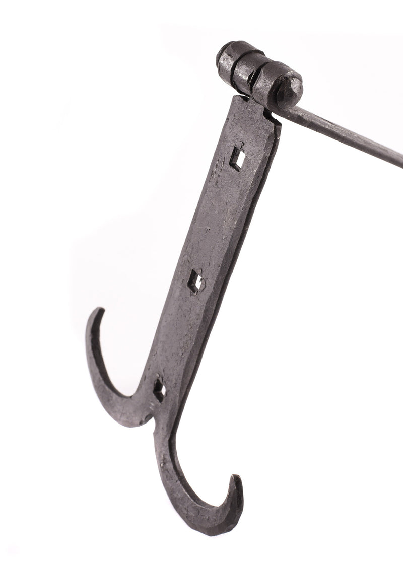 Medeltida gångjärn 