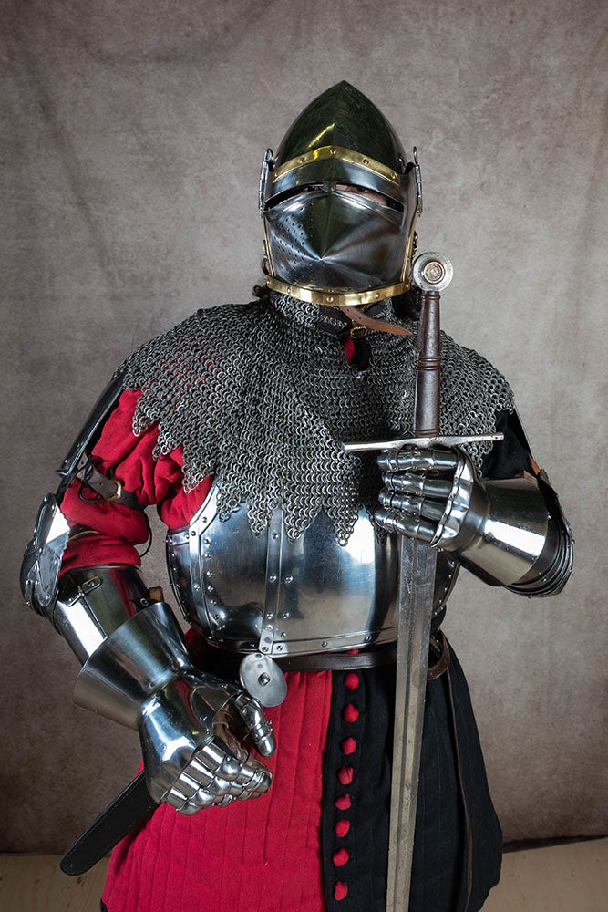 Churburg kuras 1.6 mm