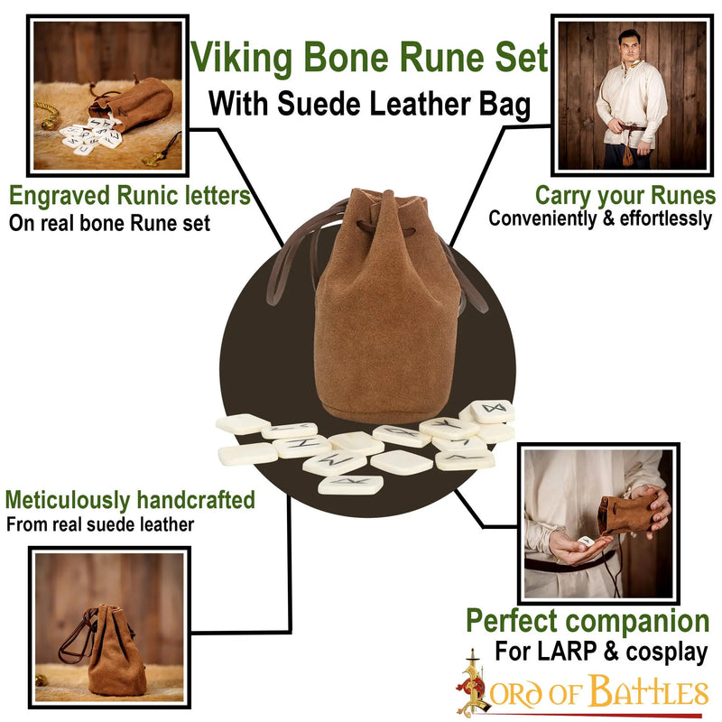 Runen voorspellingsstenen