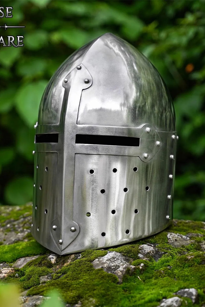 Sugarloaf Helm, 1-1.2 mm