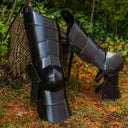 Był parą Markward, czarny