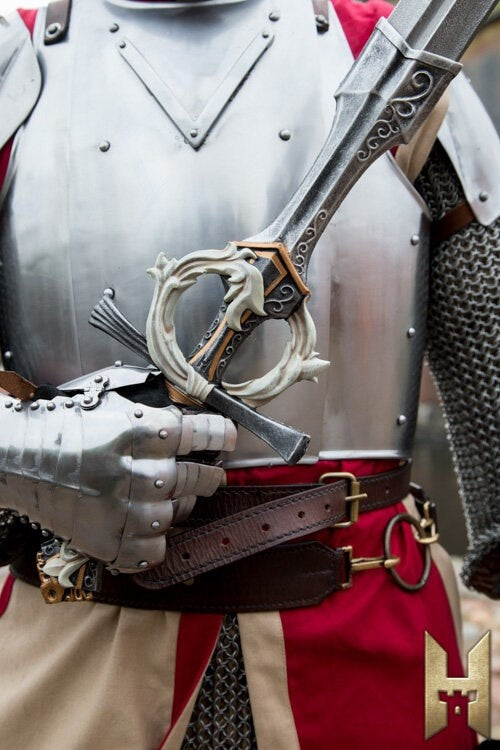 GRV spada Highborn Avorio 96 cm 