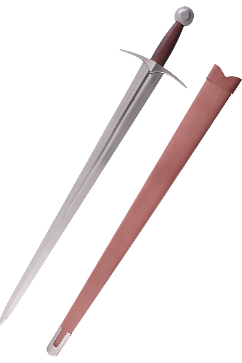 Atrim Zwaard Oakeshott Typ XIV, scharf