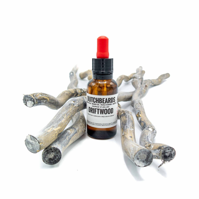 Baardolie Driftwood