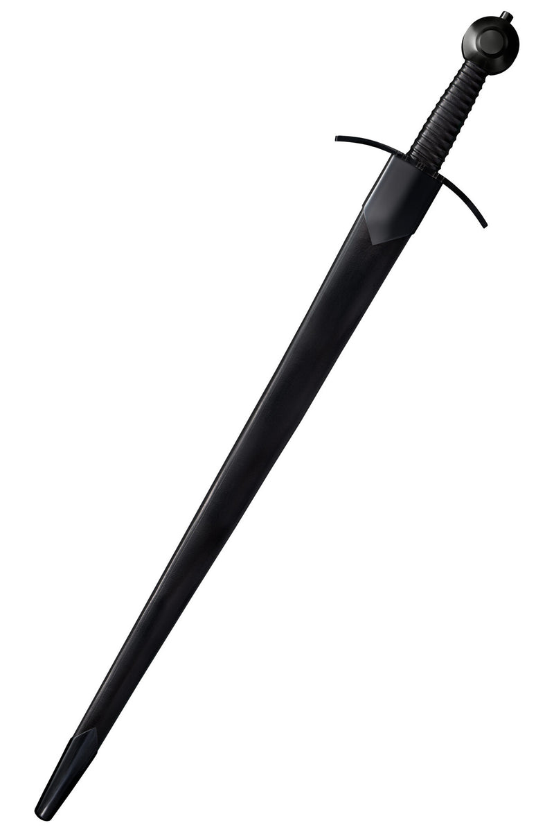 MAA Middeleeuws Arming zwaard, scherp