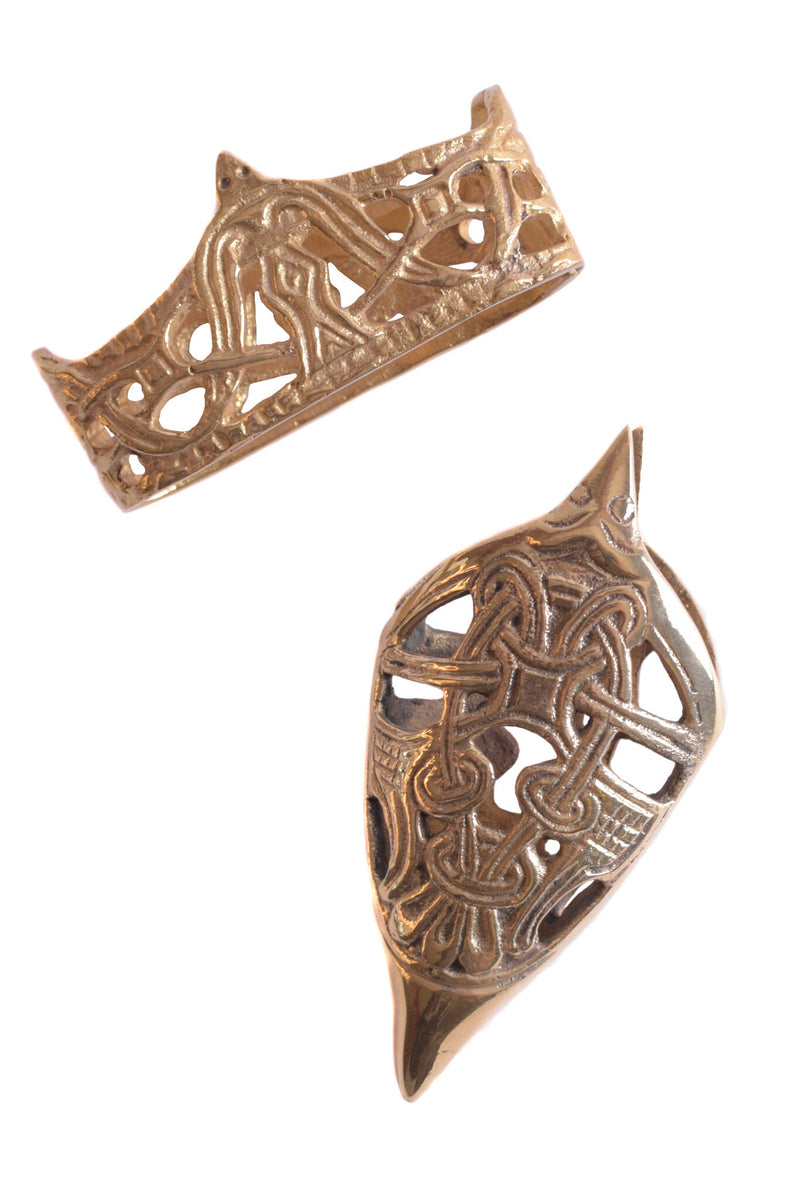 Gotland schedebeslag