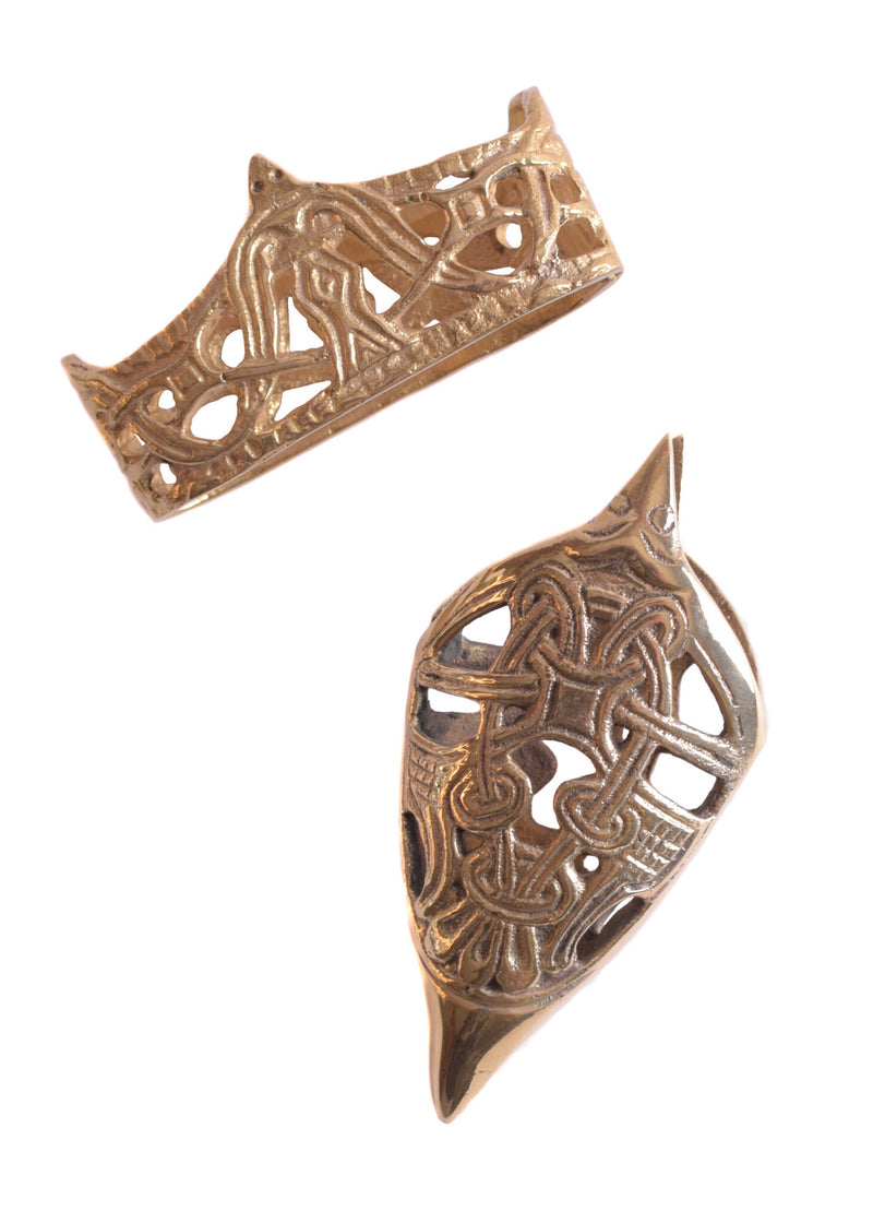 Gotland schedebeslag