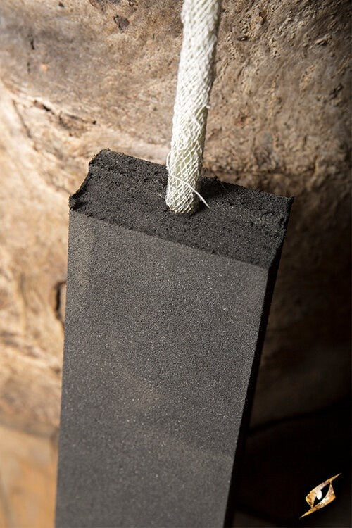 Foam op glasvezel kern, 140 cm