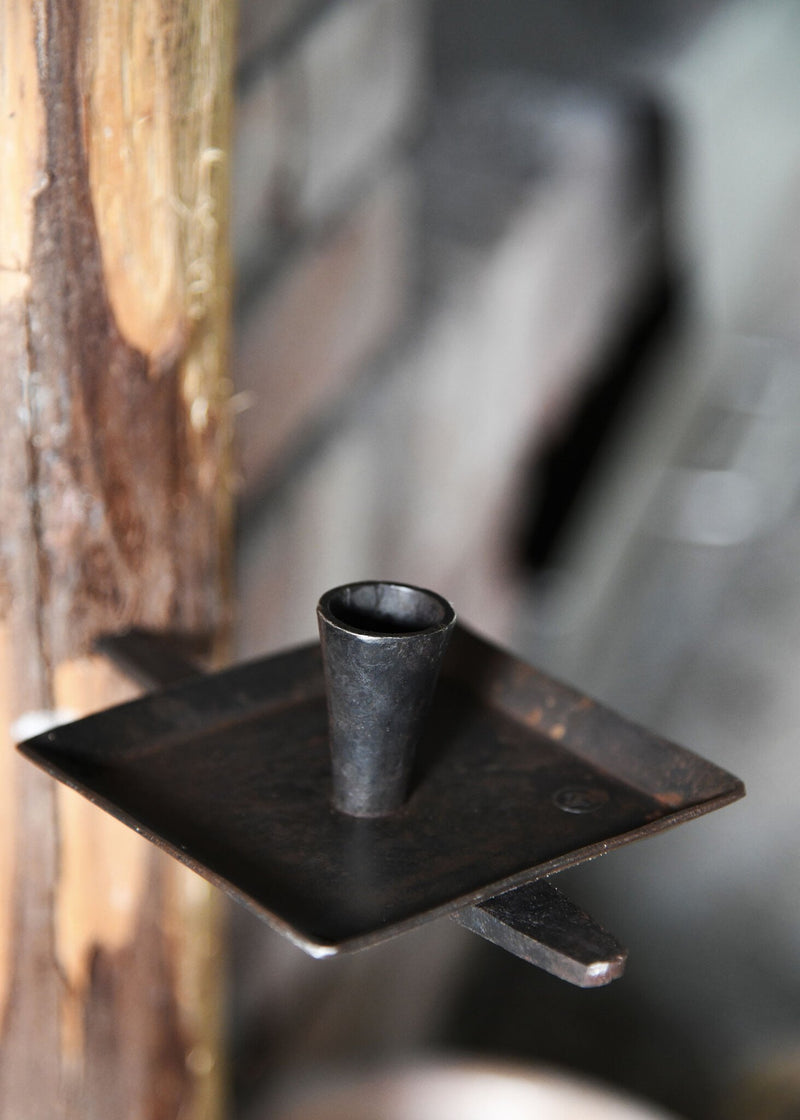 Vierkante kaarshouder Museum of London