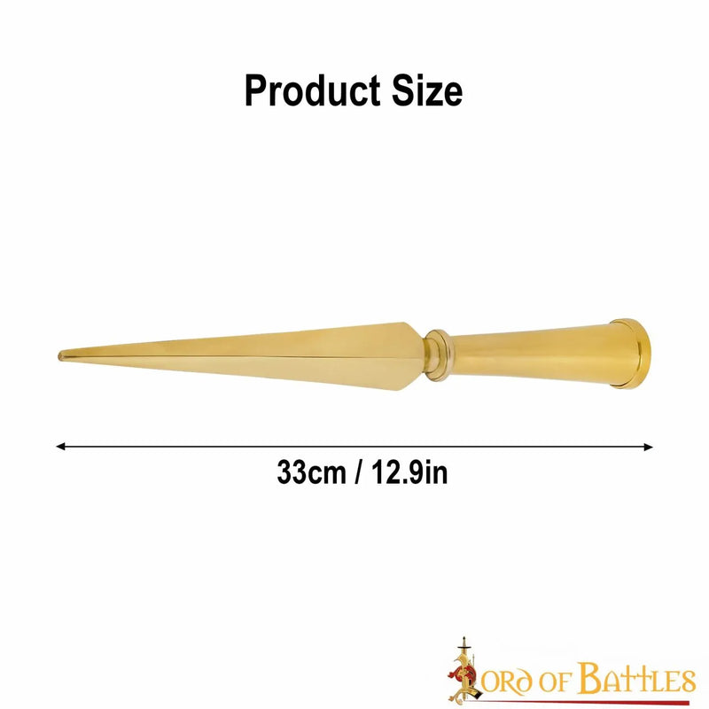 Hoplieten schachtkap