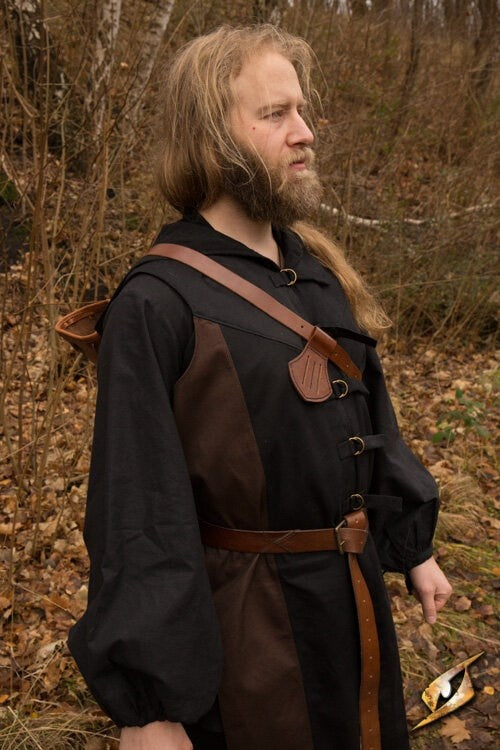 Arrow Case Artemis, Brown