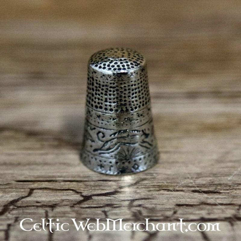 16de eeuwse vingerhoed