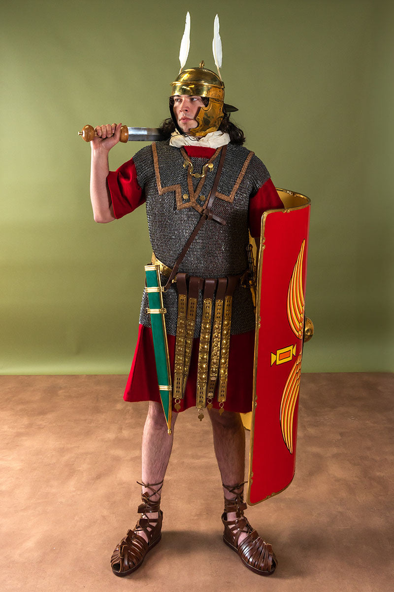 Fulham Gladius, VI wieku r.