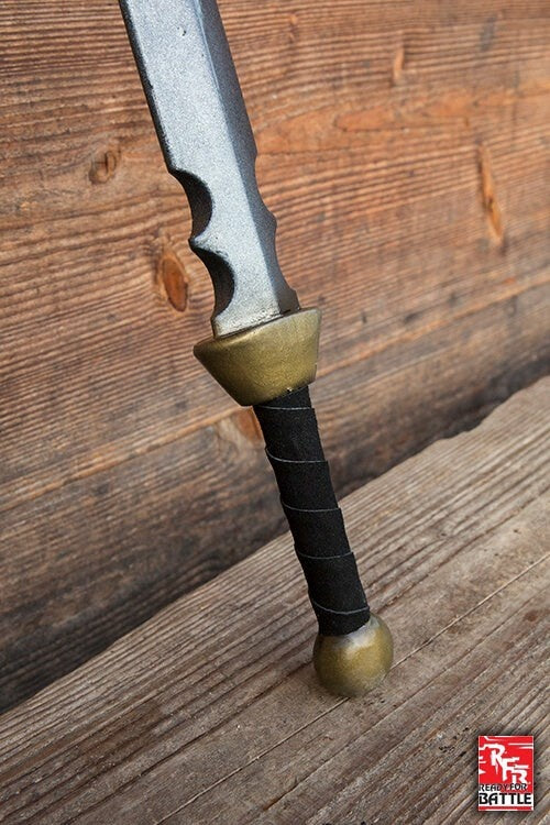 RFB Romano Spada, GRV 