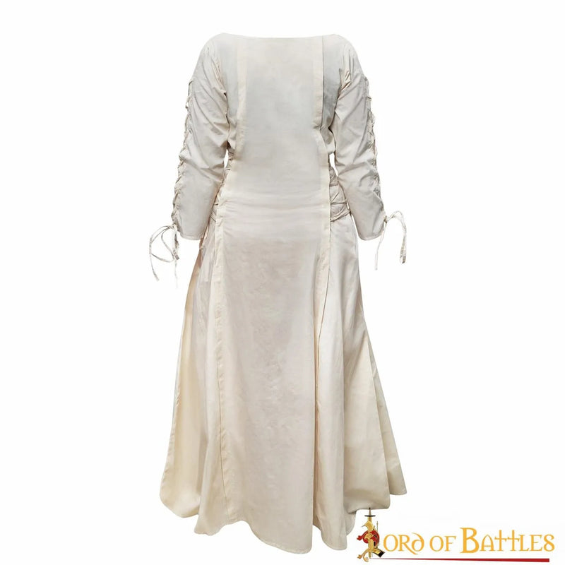 Medievale vestito Tara 