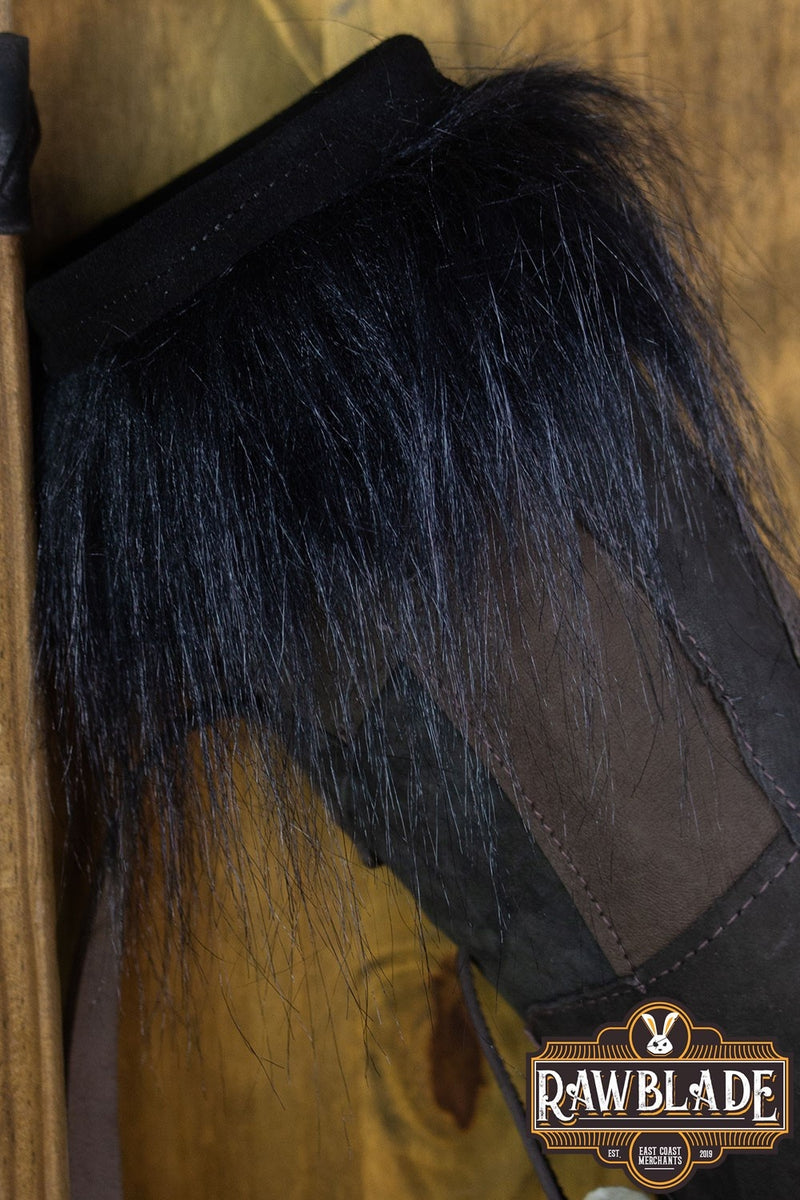 Hunter Carcaj - Marrón 