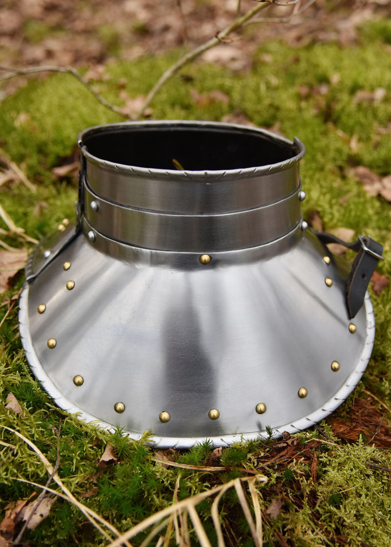 Franse gorget, 1.6 mm