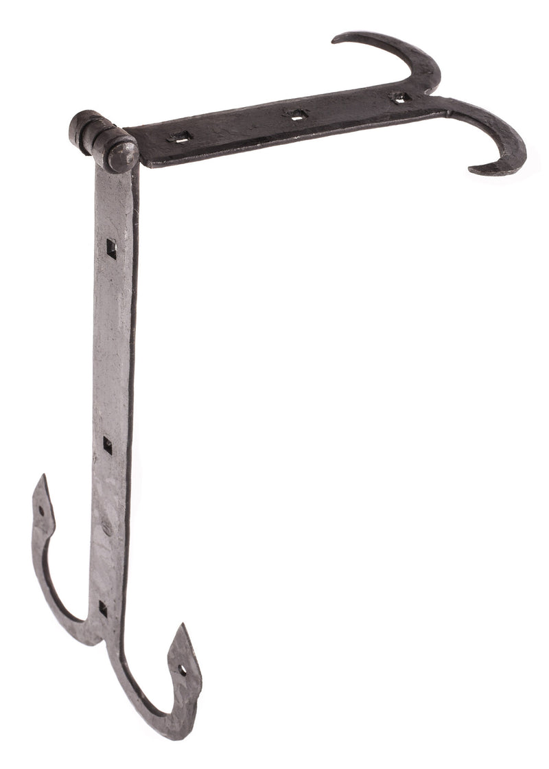 Medeltida gångjärn 